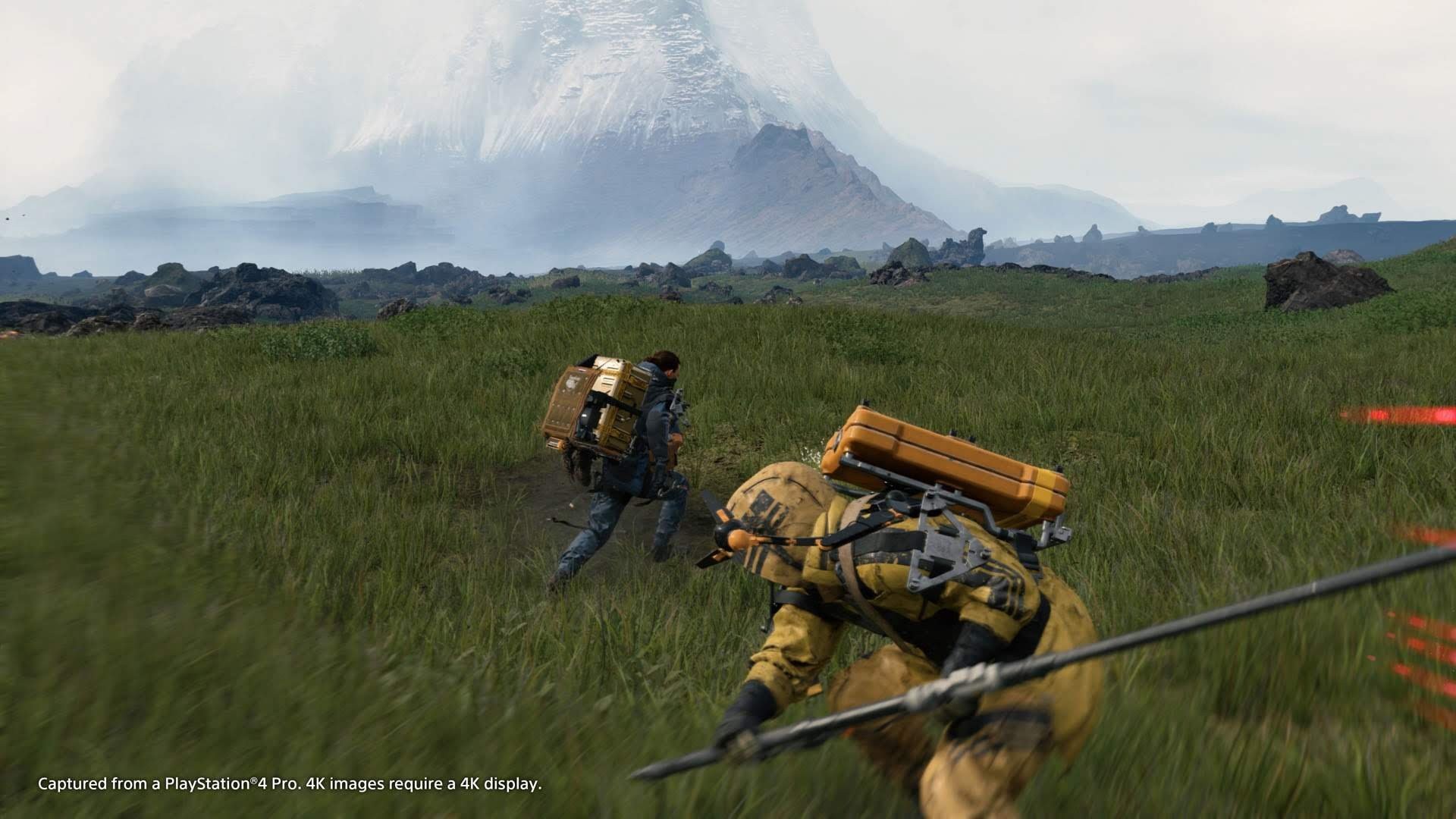 Death Stranding - Imagen 43